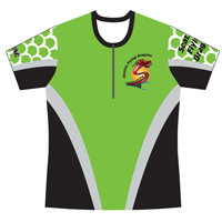 Dragon Boat Jersey